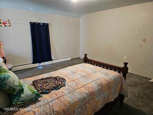 6135 Fort Road, Bridgeport Twp, MI 48415