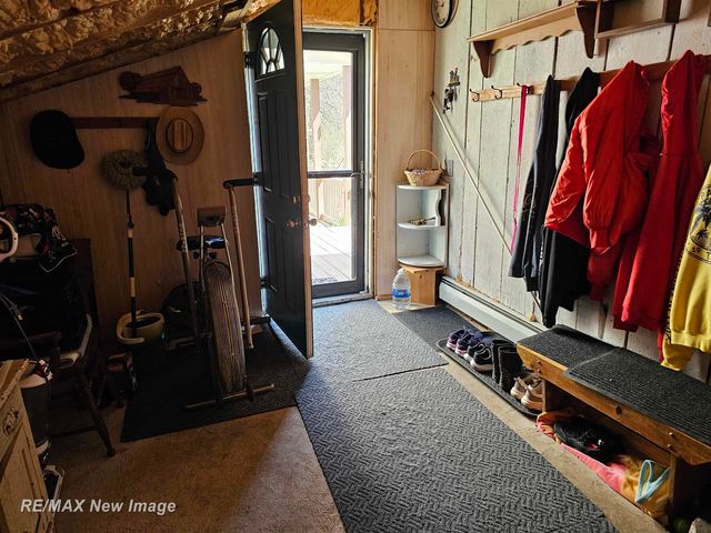 6135 Fort Road, Bridgeport Twp, MI 48415