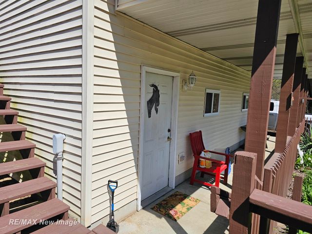6135 Fort Road, Bridgeport Twp, MI 48415