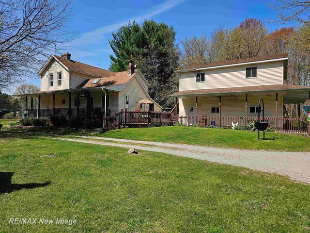 6135 Fort Road, Bridgeport Twp, MI 48415