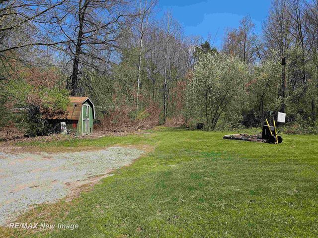 6135 Fort Road, Bridgeport Twp, MI 48415