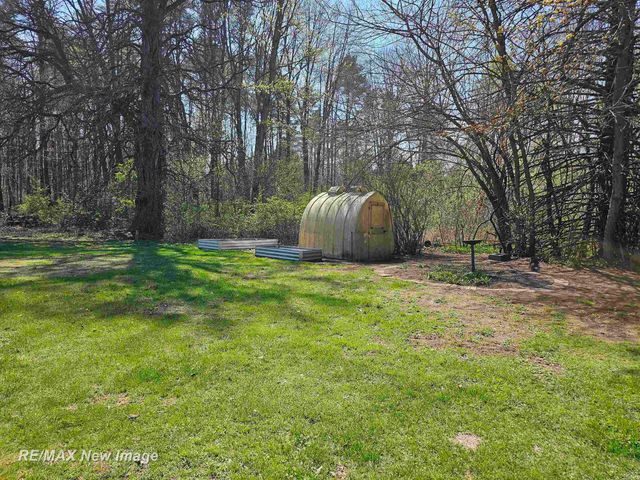 6135 Fort Road, Bridgeport Twp, MI 48415