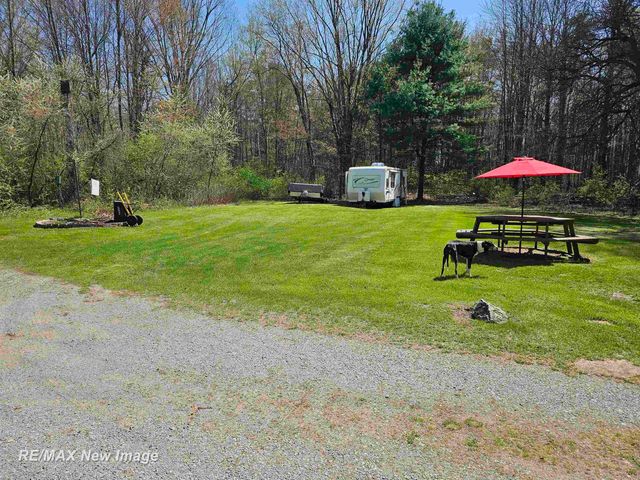6135 Fort Road, Bridgeport Twp, MI 48415