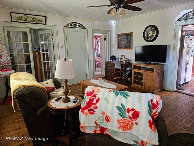 6135 Fort Road, Bridgeport Twp, MI 48415