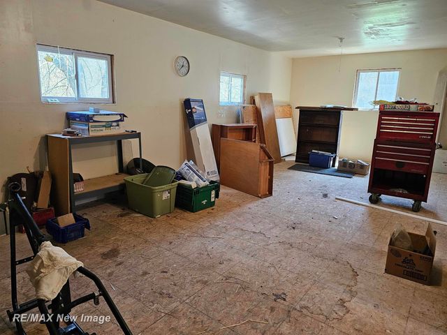 6135 Fort Road, Bridgeport Twp, MI 48415