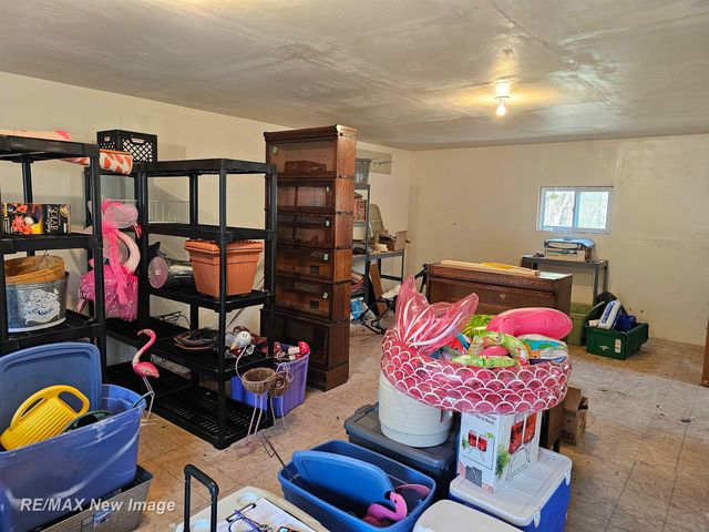 6135 Fort Road, Bridgeport Twp, MI 48415