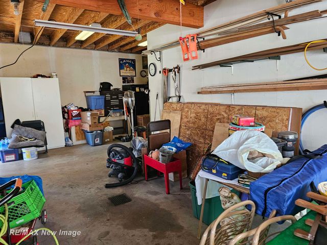 6135 Fort Road, Bridgeport Twp, MI 48415