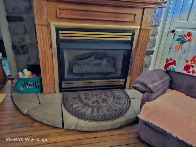 6135 Fort Road, Bridgeport Twp, MI 48415