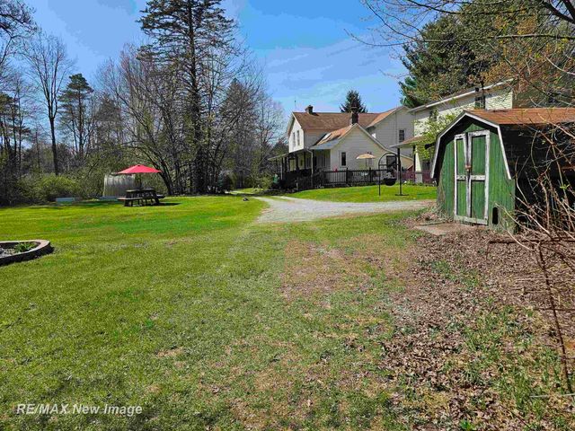 6135 Fort Road, Bridgeport Twp, MI 48415
