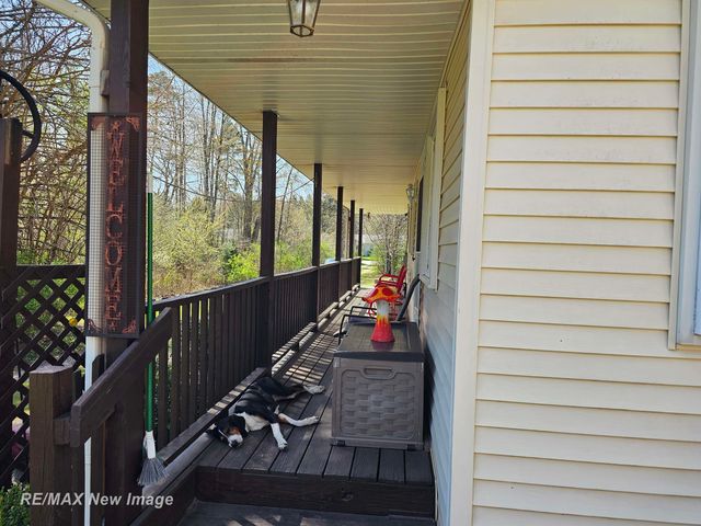 6135 Fort Road, Bridgeport Twp, MI 48415