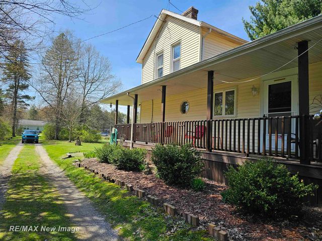6135 Fort Road, Bridgeport Twp, MI 48415