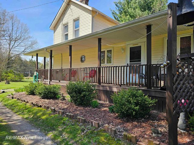 6135 Fort Road, Bridgeport Twp, MI 48415