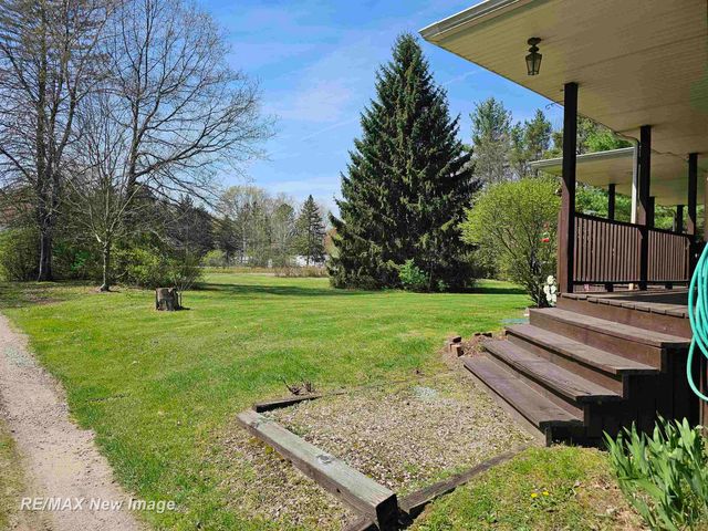 6135 Fort Road, Bridgeport Twp, MI 48415