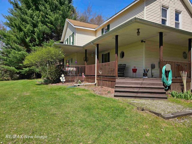 6135 Fort Road, Bridgeport Twp, MI 48415