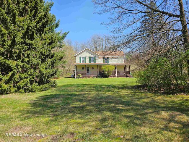 6135 Fort Road, Bridgeport Twp, MI 48415