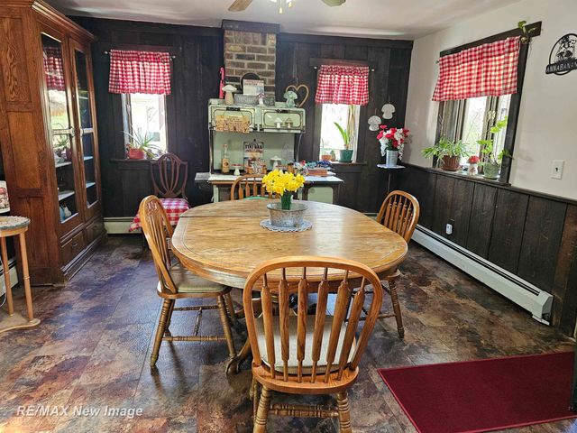 6135 Fort Road, Bridgeport Twp, MI 48415
