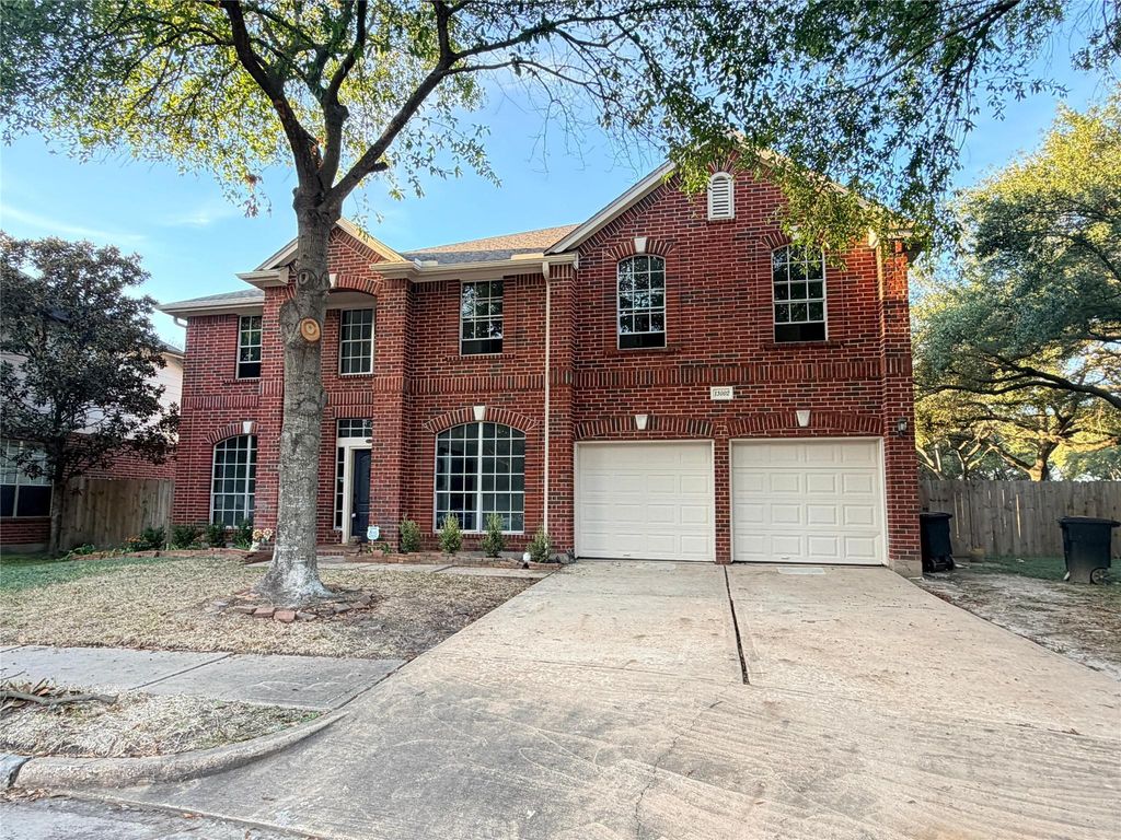 13002 Bainbridge Trail, Houston, TX 77065