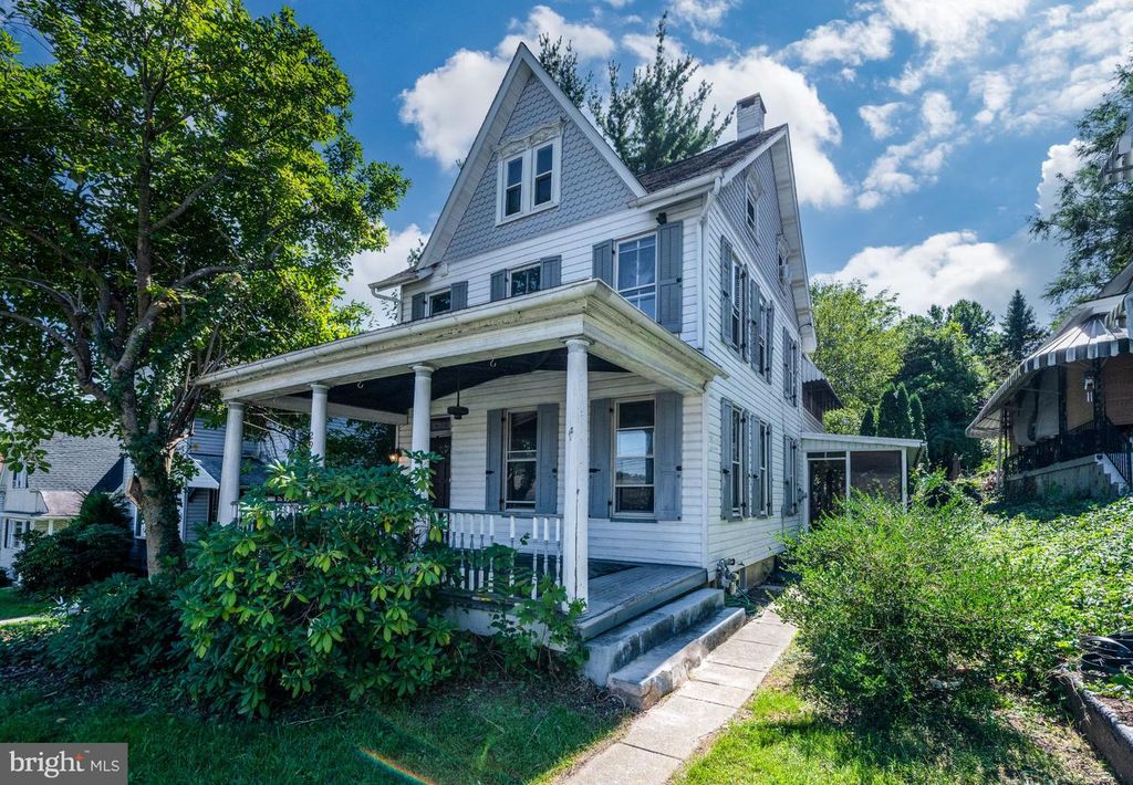 2938 OLEY TURNPIKE, Reading, PA 19606