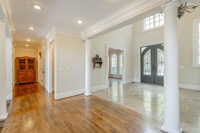 542 Turnberry Lane, Lookout Mountain, GA 30750