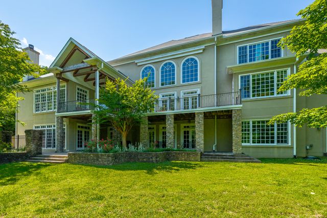 542 Turnberry Lane, Lookout Mountain, GA 30750