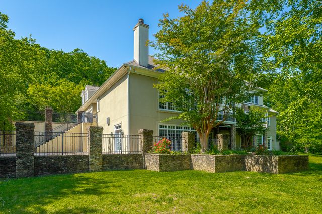 542 Turnberry Lane, Lookout Mountain, GA 30750