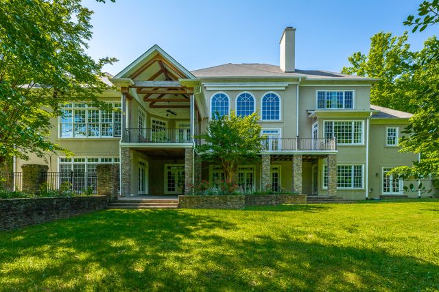 542 Turnberry Lane, Lookout Mountain, GA 30750
