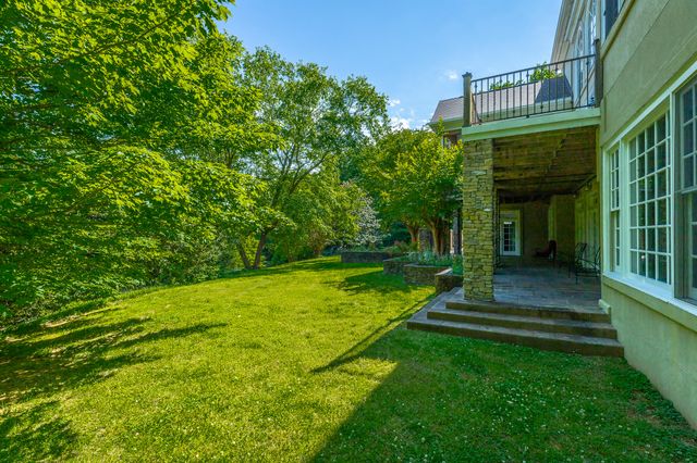 542 Turnberry Lane, Lookout Mountain, GA 30750