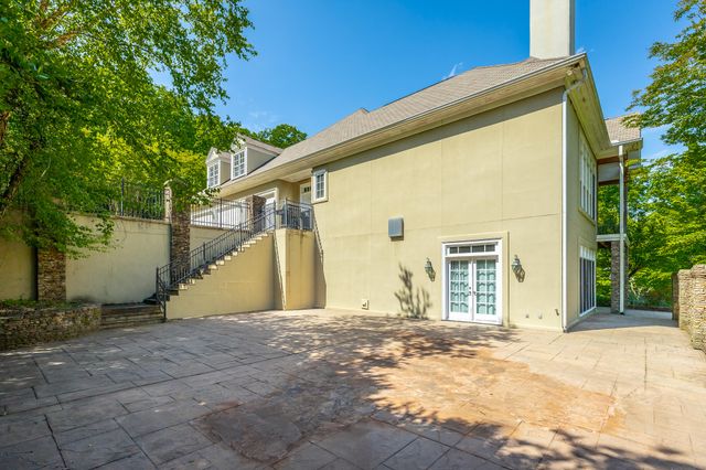 542 Turnberry Lane, Lookout Mountain, GA 30750
