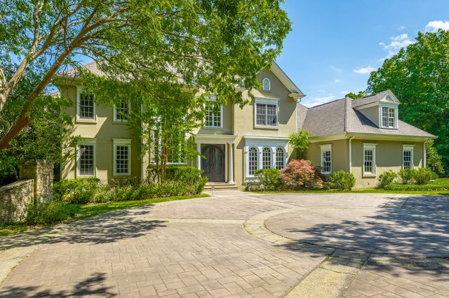 542 Turnberry Lane, Lookout Mountain, GA 30750