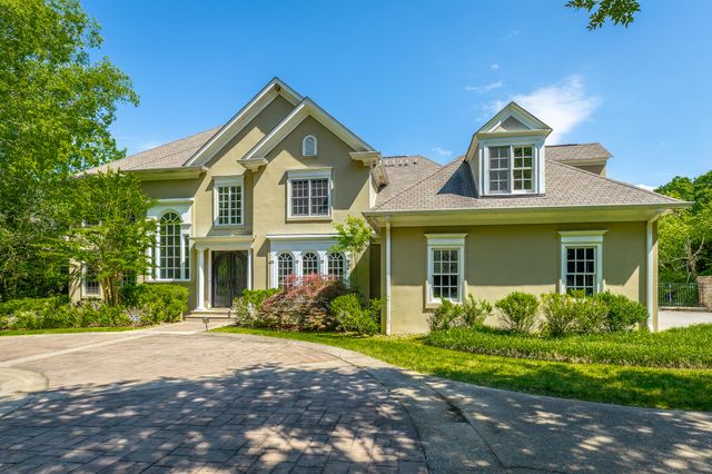 542 Turnberry Lane, Lookout Mountain, GA 30750