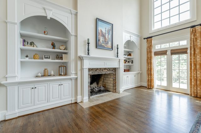 542 Turnberry Lane, Lookout Mountain, GA 30750