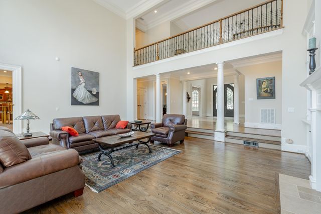 542 Turnberry Lane, Lookout Mountain, GA 30750