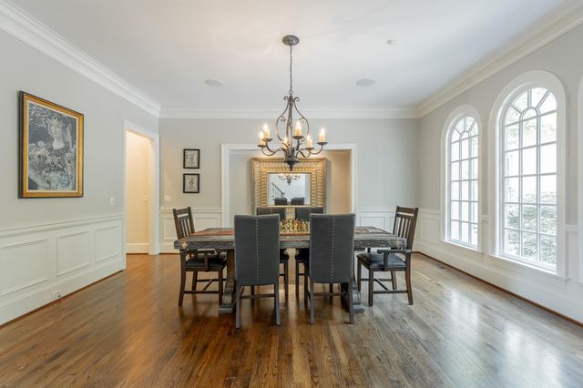 542 Turnberry Lane, Lookout Mountain, GA 30750
