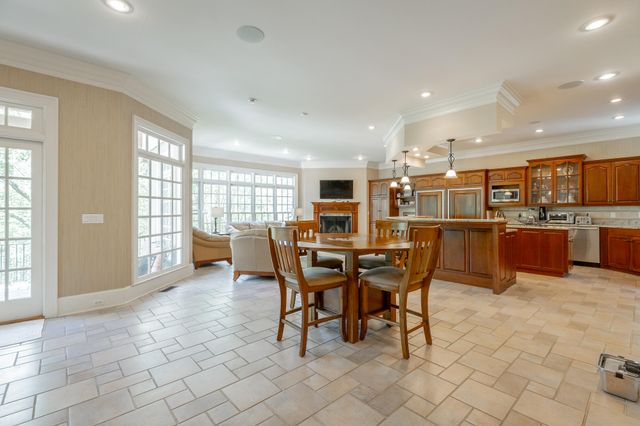 542 Turnberry Lane, Lookout Mountain, GA 30750
