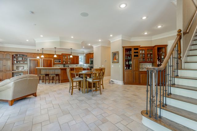 542 Turnberry Lane, Lookout Mountain, GA 30750
