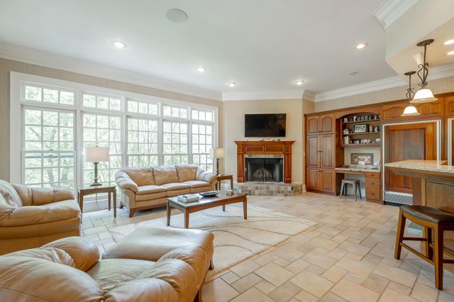 542 Turnberry Lane, Lookout Mountain, GA 30750