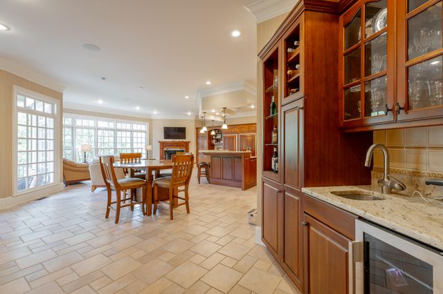 542 Turnberry Lane, Lookout Mountain, GA 30750