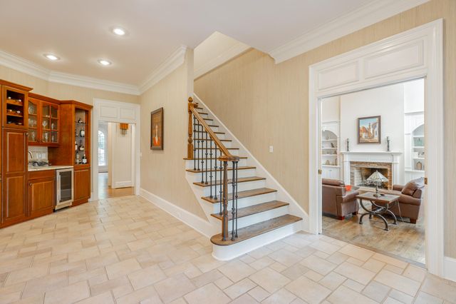 542 Turnberry Lane, Lookout Mountain, GA 30750