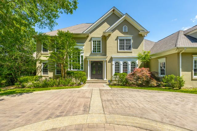 542 Turnberry Lane, Lookout Mountain, GA 30750