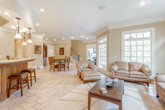 542 Turnberry Lane, Lookout Mountain, GA 30750