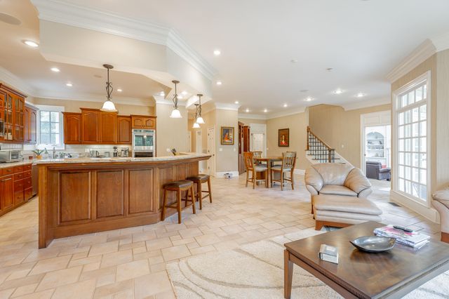 542 Turnberry Lane, Lookout Mountain, GA 30750