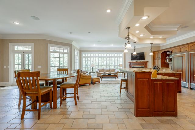 542 Turnberry Lane, Lookout Mountain, GA 30750