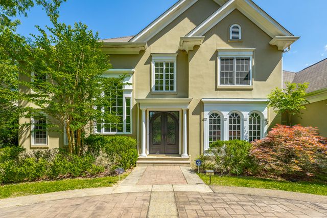 542 Turnberry Lane, Lookout Mountain, GA 30750