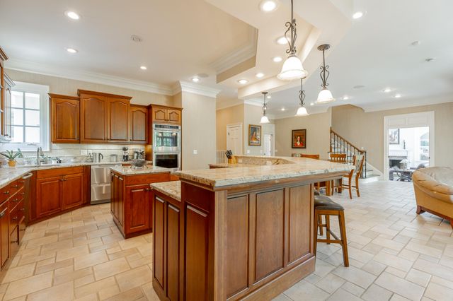 542 Turnberry Lane, Lookout Mountain, GA 30750