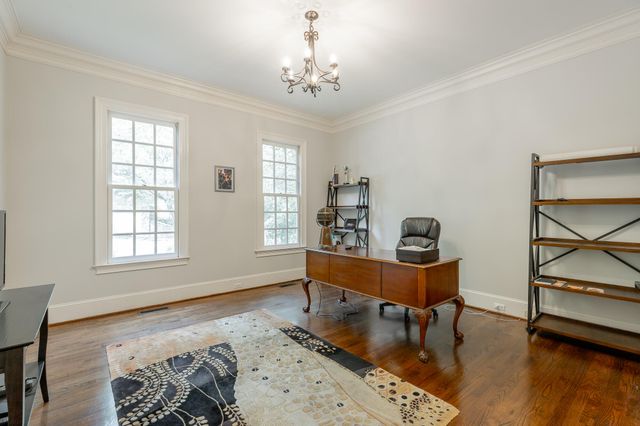542 Turnberry Lane, Lookout Mountain, GA 30750