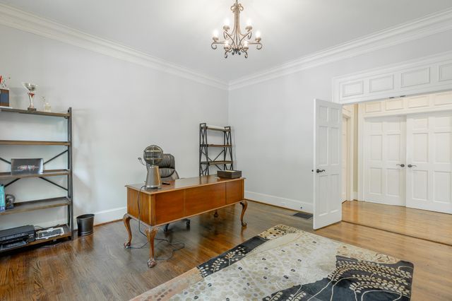 542 Turnberry Lane, Lookout Mountain, GA 30750