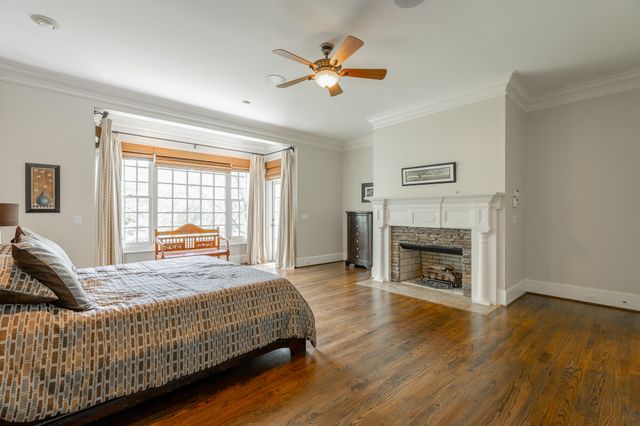 542 Turnberry Lane, Lookout Mountain, GA 30750