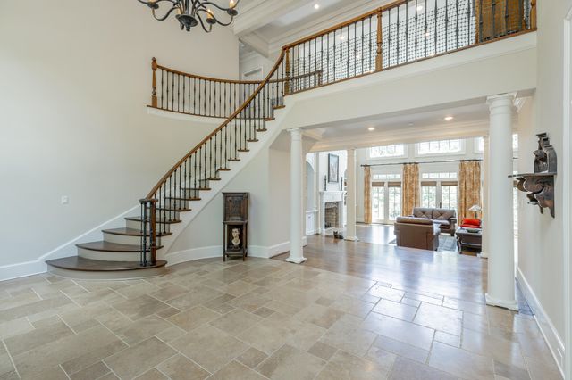 542 Turnberry Lane, Lookout Mountain, GA 30750