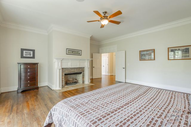 542 Turnberry Lane, Lookout Mountain, GA 30750