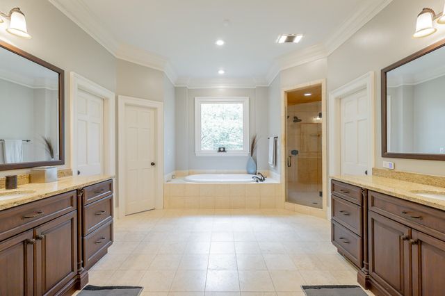 542 Turnberry Lane, Lookout Mountain, GA 30750